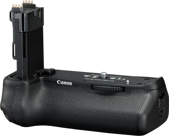 Canon BG-E21 Batterigreb til EOS 6D Mark II