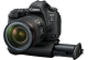 Canon BG-E21 Batterigreb til EOS 6D Mark II