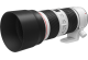 Canon EF 70-200mm F4.0 L IS II USM