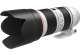 Canon EF 70-200mm F2.8 L IS III USM