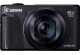 Canon PowerShot SX740 HS - Sort