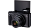 Canon PowerShot SX740 HS - Sort