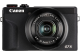 Canon PowerShot G7 X Mark III Sort