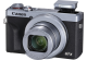 Canon PowerShot G7 X Mark III Sølv