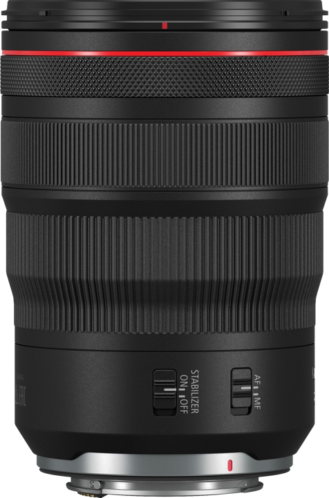 Canon RF 24-70mm F2.8 L IS USM