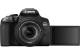Canon EOS 850D Kit m/ EF-S 18-55mm F4.0-5.6 IS II