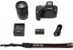 Canon EOS R6 Kit m/ RF 24-105mm F4.0-F7.1 IS STM