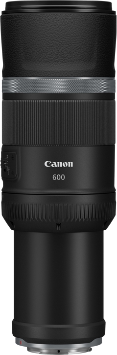 Canon RF 600mm F11 IS STM