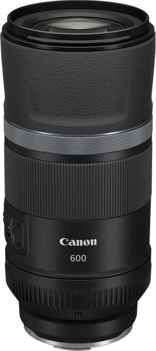 Canon RF 600mm F11 IS STM