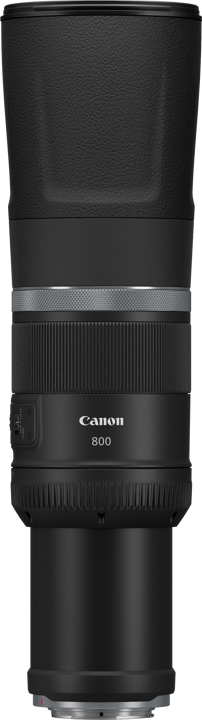 Canon RF 800mm F11 IS STM