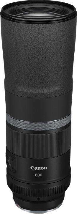 Canon RF 800mm F11 IS STM