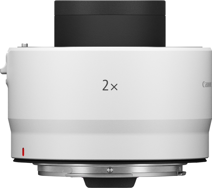 Canon RF 2x Teleconverter