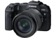 Canon EOS RP Kit m/ RF 24-105mm F4.0-7.1 IS STM