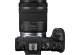Canon EOS RP Kit m/ RF 24-105mm F4.0-7.1 IS STM