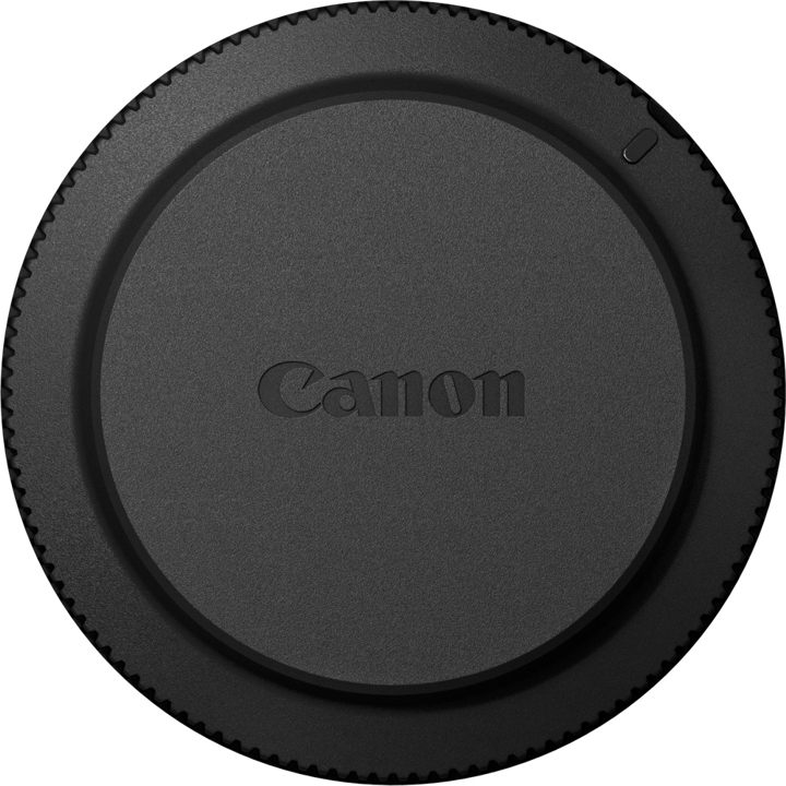 Canon RF Teleconverter Frontdæksel