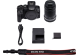 Canon EOS R10 Kit m/ RF-S 18-150mm F3.5-6.3 IS STM