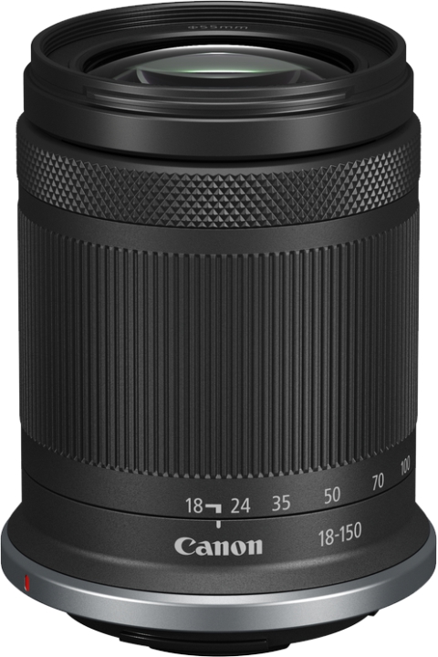 Canon RF-S 18-150mm F3.5-6.3 IS STM