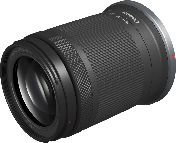 Canon RF-S 18-150mm F3.5-6.3 IS STM