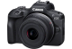 Canon EOS R100 Kit m/ RF-S 18–45mm IS STM
