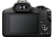 Canon EOS R100 Kit m/ RF-S 18–45mm IS STM & RF-S 55-210mm F5-7.1 IS STM