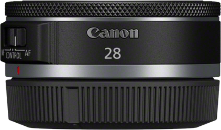 Canon RF 28mm F2.8 STM