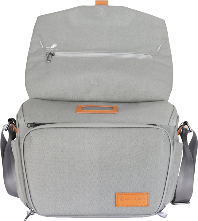 VANGUARD Veo City S30 Skuldertaske - Grå