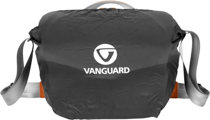 VANGUARD Veo City S30 Skuldertaske - Grå
