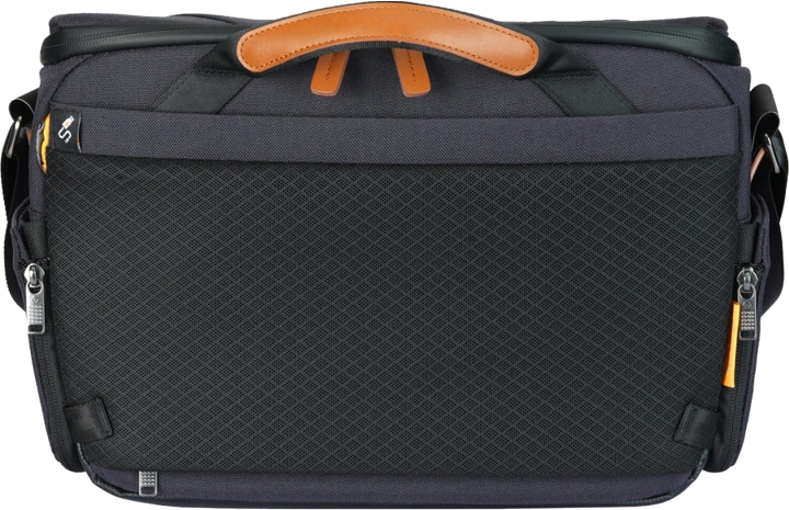 VANGUARD Veo City S30 Skuldertaske - Navy Blå