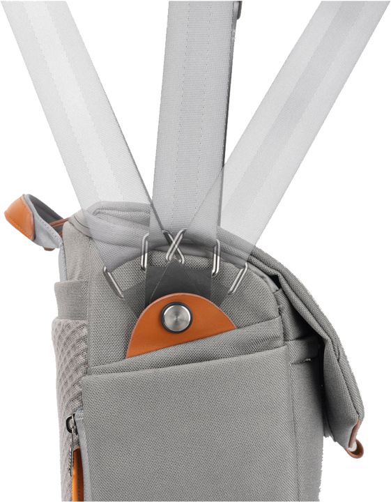 VANGUARD Veo City S36 Skuldertaske - Grå