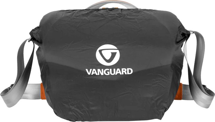 VANGUARD Veo City S36 Skuldertaske - Grå