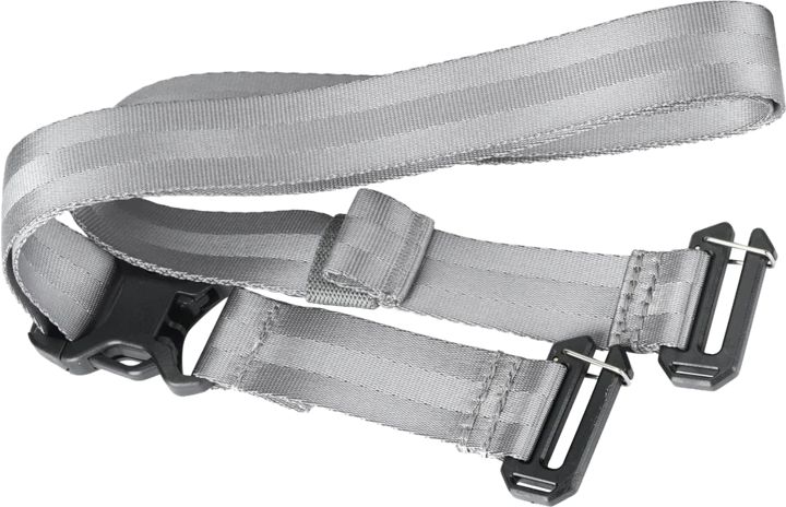 VANGUARD Veo City S36 Skuldertaske - Grå