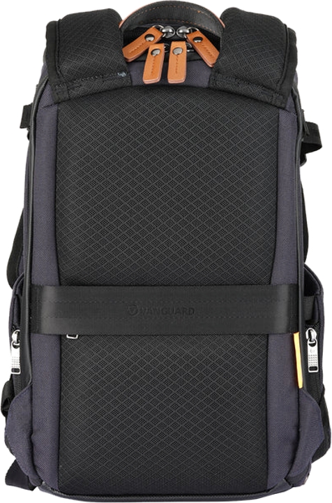 VANGUARD Veo City B37 Rygsæk - Navy Blå