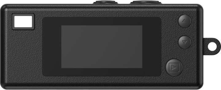 Kodak Charmera Nøglering & Digital Kamera