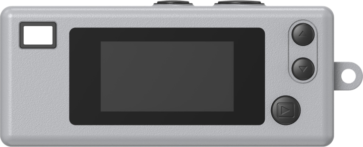 Kodak Charmera Nøglering & Digital Kamera