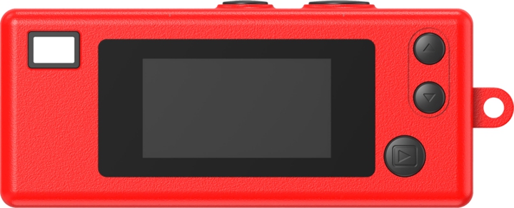 Kodak Charmera Nøglering & Digital Kamera