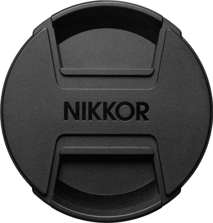 Nikon LC-67B - 67 mm Frontdæksel