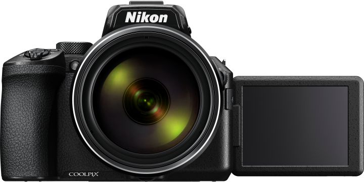 Nikon COOLPIX P950