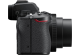 Nikon Z 50 Kit m/ Z DX 16-50mm VR
