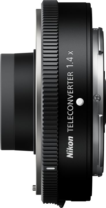 Nikon Z TC-1.4x Telekonverter - Z-Mount