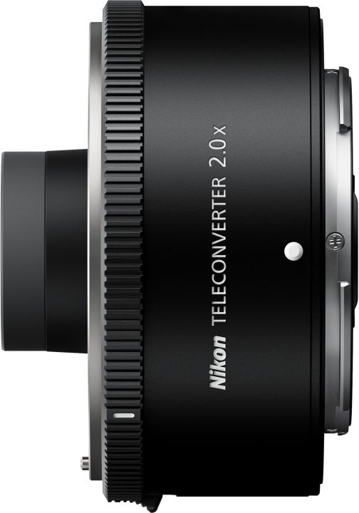 Nikon Z TC-2.0x Telekonverter - Z-Mount