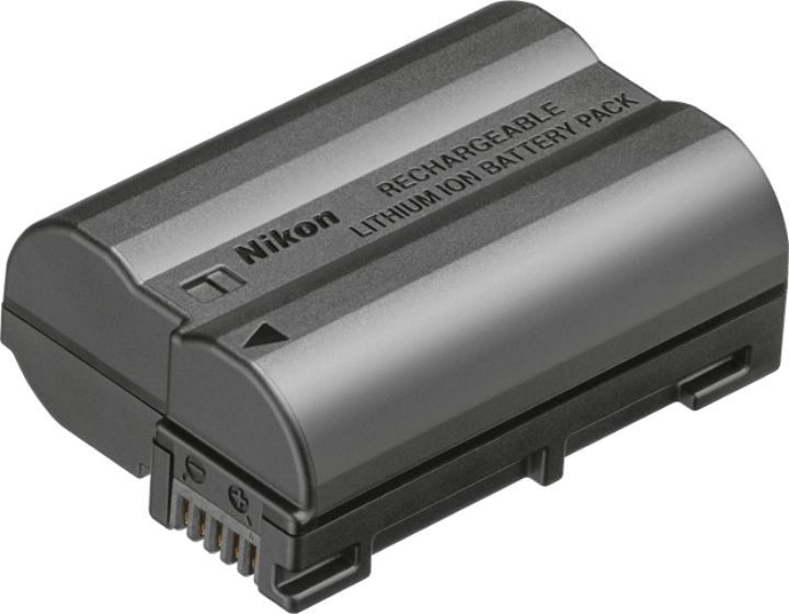 Nikon EN-EL15c Batteri