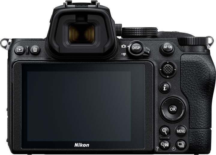 Nikon Z 5 Kit m/ Z 24-50mm F4.0-6.3