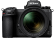 Nikon Z 6II Kit m/ Z 24-70mm F4.0 S