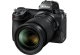 Nikon Z 6II Kit m/ Z 24-70mm F4.0 S