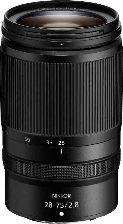 Nikon NIKKOR Z 28-75mm F2.8