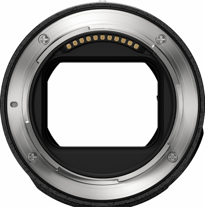 Nikon Z-Mount Adapter FTZ II til Nikon Z-Kameraer