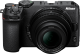 Nikon Z 30 Kit m/  Z DX 16-50mm F3.5-6.3 VR