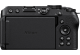 Nikon Z 30 kit m/ Z DX 12-28mm F3.5-5.6 PZ VR