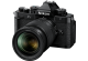 Nikon Z F Kit m/ 24-70mm F4.0 S