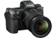 Nikon Z6III Kit m/ Z 24-70 F4.0 S